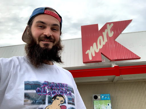 Discount Store «Kmart», reviews and photos, 2801 Calumet Ave, Valparaiso, IN 46383, USA