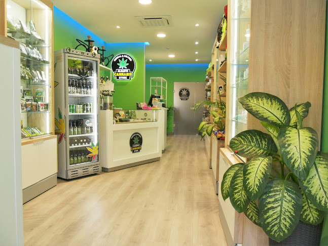 Algarve Cannabis Store
