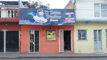 Farmacia El Buen Pastor, , San Antonio Buenavista