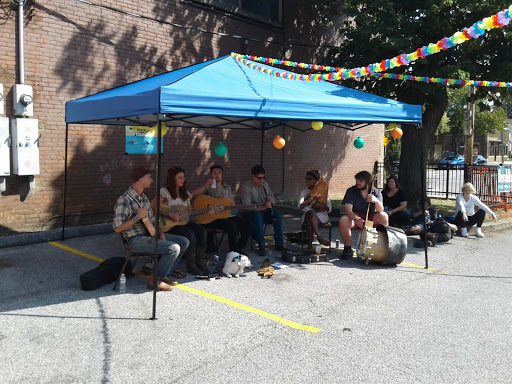 Live Music Venue «Beachland Ballroom & Tavern», reviews and photos, 15711 Waterloo Rd, Cleveland, OH 44110, USA