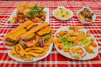 Plats et boissons du Restaurant Roty - Chicken street food à Paris - n°12