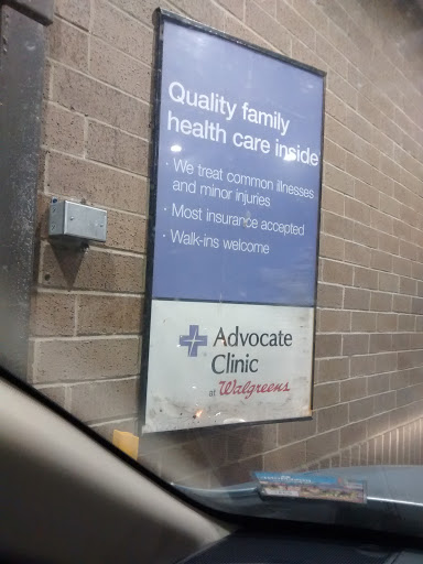 Drug Store «Walgreens», reviews and photos, 305 W Rollins Rd, Round Lake Beach, IL 60073, USA