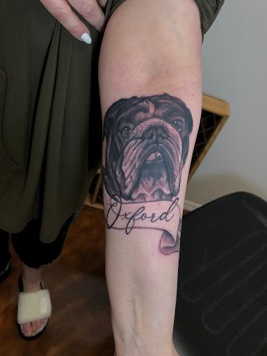 Tattoo Shop «Trinity Tattoo Co Inc», reviews and photos, 193 N US Highway 17-92, Longwood, FL 32750, USA