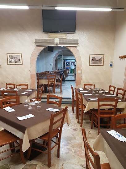 Pizzeria Don Chisciotte di Amato Alberto e Lidia - Viale Teocrito, 69a, 96100 Siracusa SR, Italy