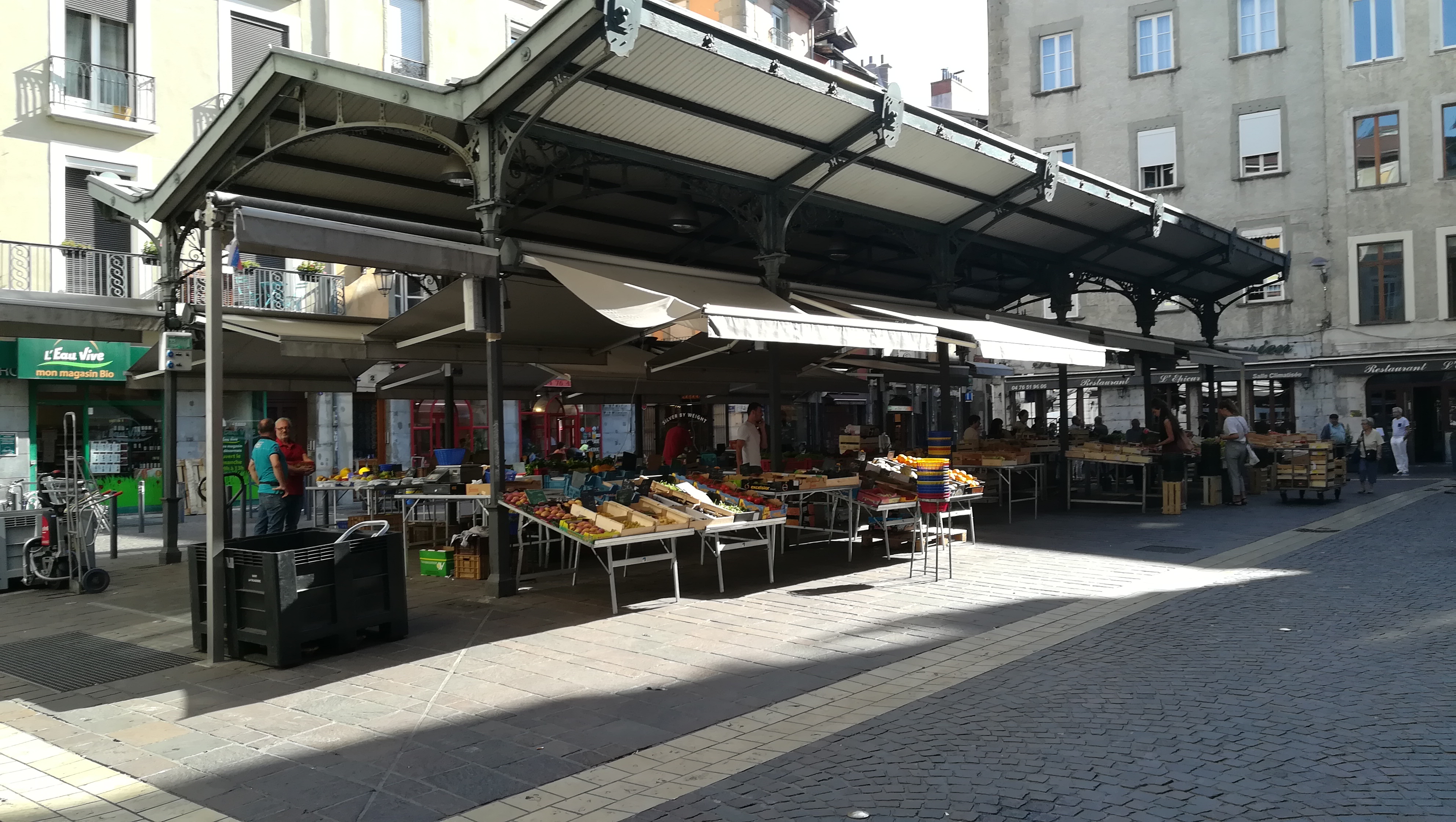 Boucherie Boudoudou