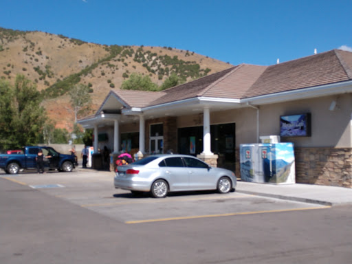 Convenience Store «7-Eleven», reviews and photos, 404 E 300 N, Morgan, UT 84050, USA