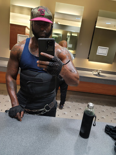 Gym «LA Fitness», reviews and photos, 3755 Carmia Dr SW #700, Atlanta, GA 30331, USA