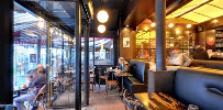 Atmosphère du Restaurant Le Quotidien à Paris - n°6
