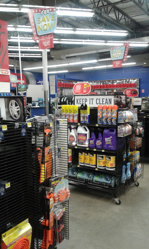 Auto Parts Store «Pep Boys Auto Parts & Service», reviews and photos, 2916 Springfield Rd, Broomall, PA 19008, USA