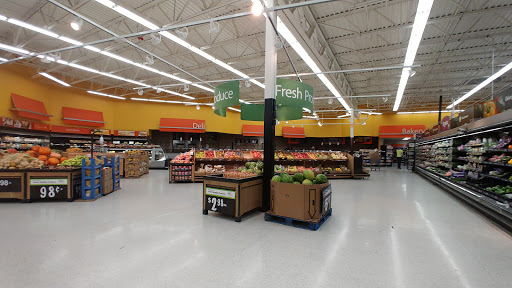 Department Store «Walmart Supercenter», reviews and photos, 7835 150th St W, Apple Valley, MN 55124, USA