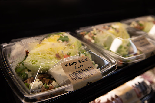 Market «Manchester Market», reviews and photos, 455 W Main St, Manchester, MI 48158, USA