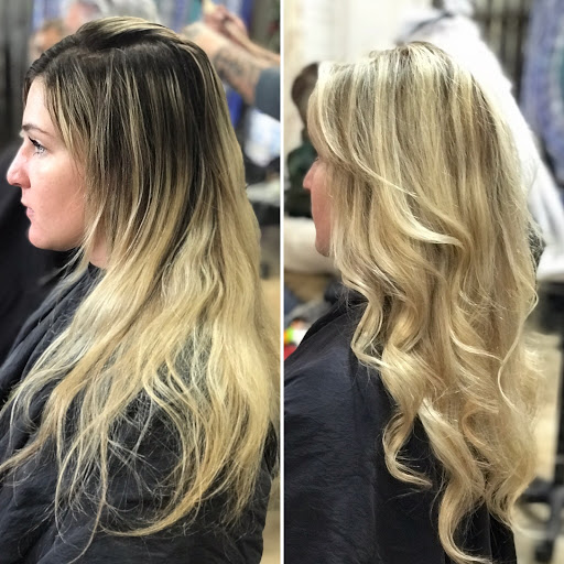 Hair Salon «MOXIE Hair Salon», reviews and photos, 6102 Broadway St, San Antonio, TX 78209, USA