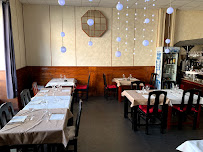 Atmosphère du Restaurant coréen Kimch'i à Lézignan-Corbières - n°1