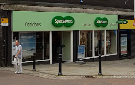 Specsavers Opticians and Audiologists - Preston