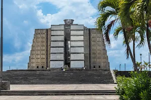 Faro a Colón, Santo Domingo Este image
