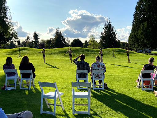 Country Club «Shadow Hills Country Club», reviews and photos, 92512 River Rd, Junction City, OR 97448, USA