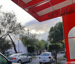 Crepas Anahuac photo