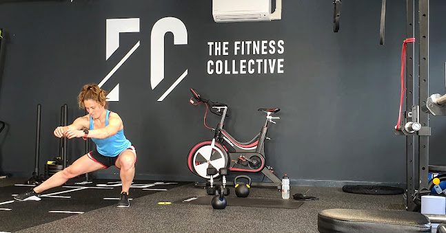 Reviews of The Fitness Collective in Nottingham - Gym
