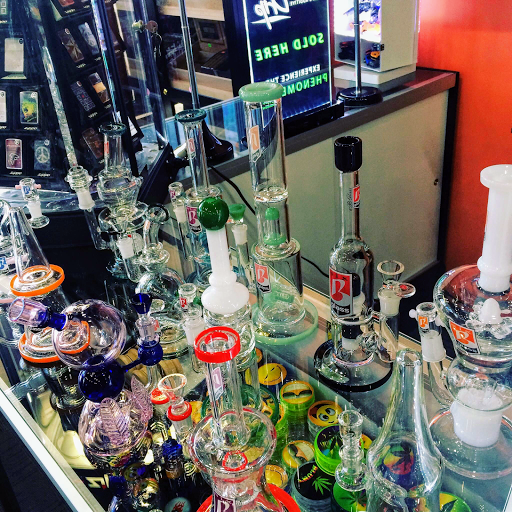 Tobacco Shop «Sadeen smoke shop», reviews and photos, 2418 N Monroe St, Tallahassee, FL 32303, USA