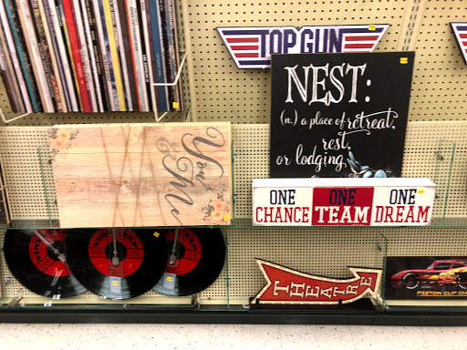 Craft Store «Hobby Lobby», reviews and photos, 6295 S Westnedge Ave, Portage, MI 49002, USA