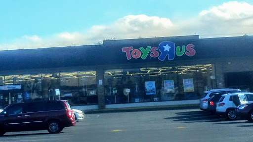 Toy Store «Toys