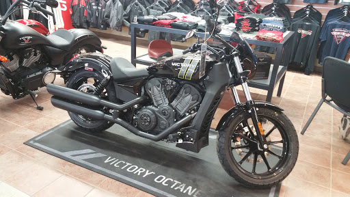 Motorcycle Dealer «Wheels Inc, Wheels Indian Motorcycle», reviews and photos, 432 36th St S, Fargo, ND 58103, USA
