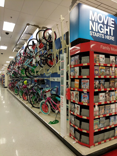 Department Store «Target», reviews and photos, 4196 U.S. 1, Monmouth Junction, NJ 08852, USA