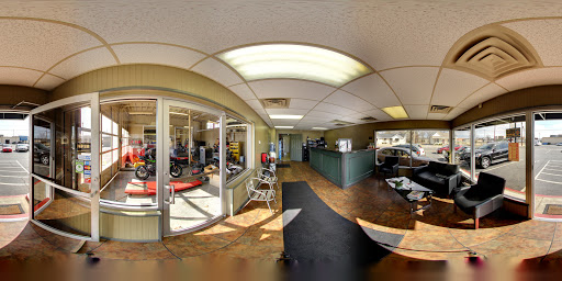 Auto Repair Shop «Riverdale Automotive», reviews and photos, 941 Locust St, Conway, AR 72034, USA