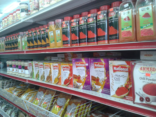 Grocery Store «BD Groceries», reviews and photos, 5085 E 51st St, Tulsa, OK 74135, USA