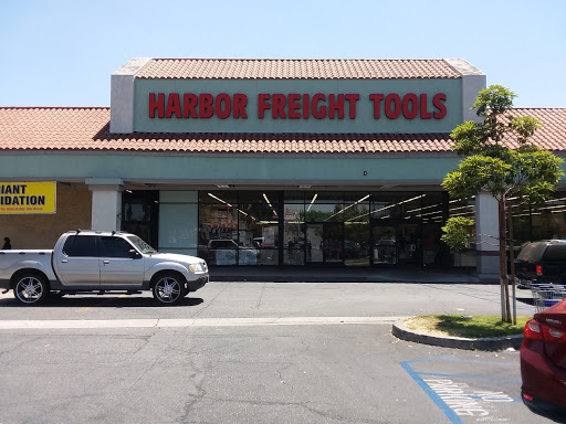 Hardware Store «Harbor Freight Tools», reviews and photos, 5952 Pacific Blvd, Huntington Park, CA 90255, USA
