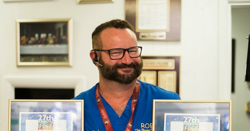 Phone Repair Service «Rob the Phone Doctor», reviews and photos, 3916 S Cleveland Ave, Fort Myers, FL 33901, USA