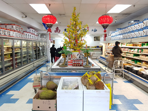 Asian Grocery Store «Tai Nam Food Market», reviews and photos, 4925 N Broadway St, Chicago, IL 60640, USA