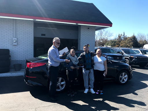 Used Car Dealer «AG Auto Group», reviews and photos, 2332 N Delsea Dr, Vineland, NJ 08360, USA