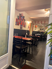 Atmosphère du Restaurant chinois Panda Chine à Nice - n°17