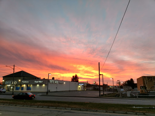 Ford Dealer «First Ford», reviews and photos, 292 William S Canning Blvd, Fall River, MA 02721, USA