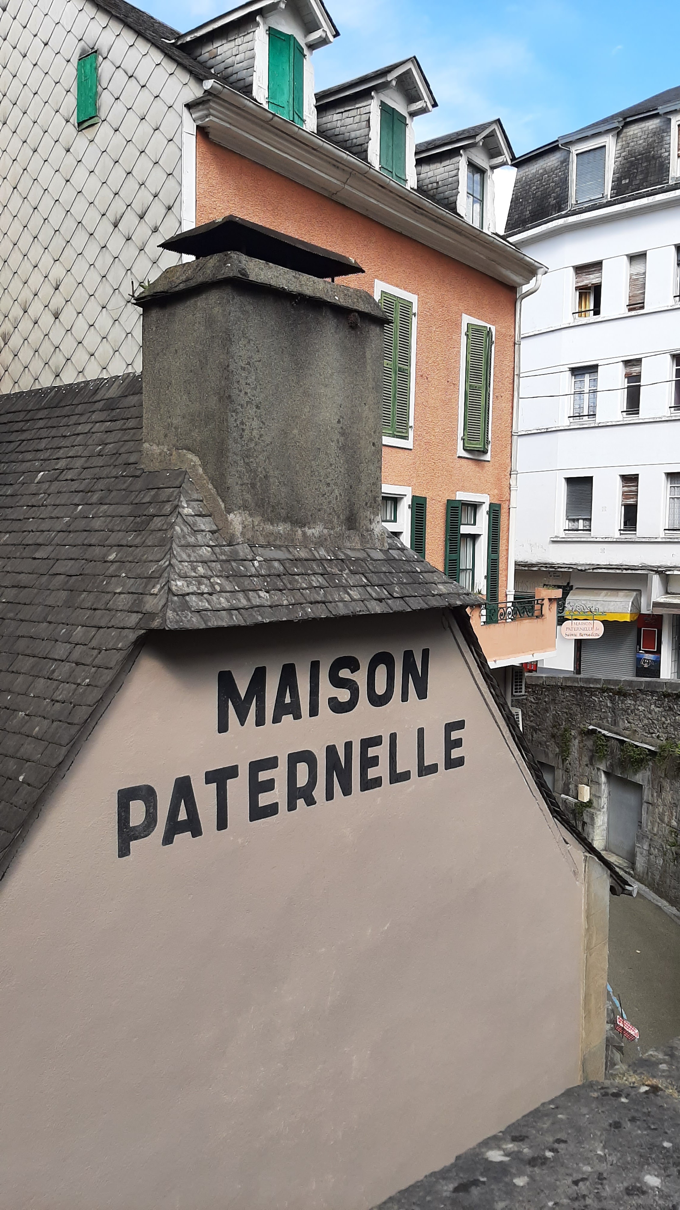 Photo n° 1 de l'avis de Raymond.e fait le 19/04/2023 à 14:42