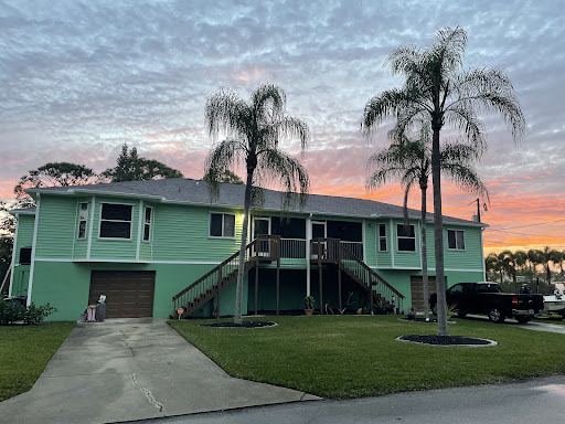 Roofing Contractor «CASTILLA ROOFING, INC.», reviews and photos, 2900 Horseshoe Dr S #1100, Naples, FL 34104, USA