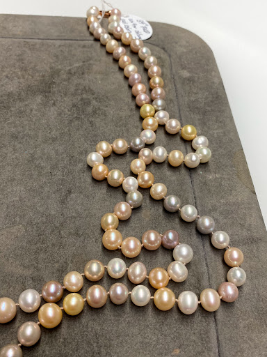 Jeweler «Laura Stanley Personal Jeweler», reviews and photos, 8201 Cantrell Rd, Little Rock, AR 72227, USA