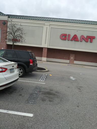 Grocery Store «Giant Food Stores», reviews and photos, 205 Glen Dr, Manchester, PA 17345, USA