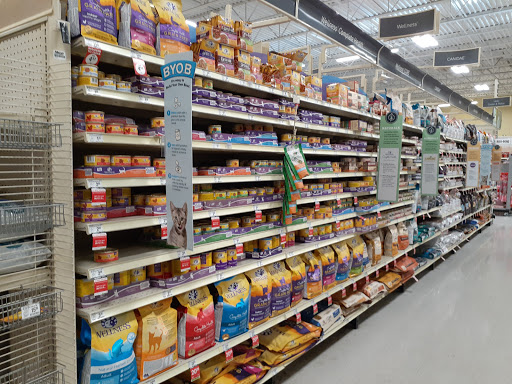 Pet Supply Store «PetSmart», reviews and photos, 3501 Catclaw Dr, Abilene, TX 79606, USA