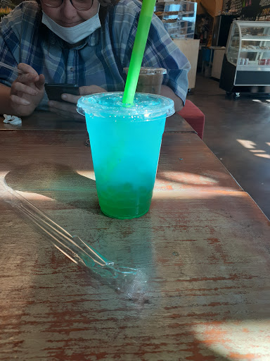 Coffee Shop «Caffe Paradiso», reviews and photos, 3401 Halls Ferry Rd #9, Vicksburg, MS 39180, USA