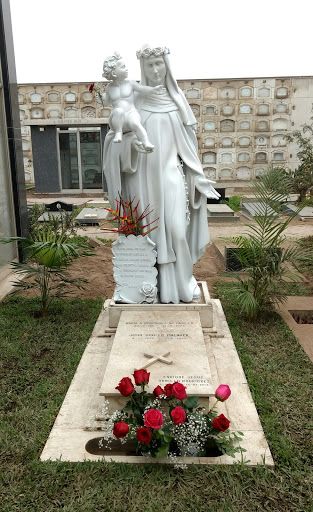 Cementerio Del Ángel