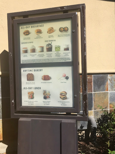 Starbucks image