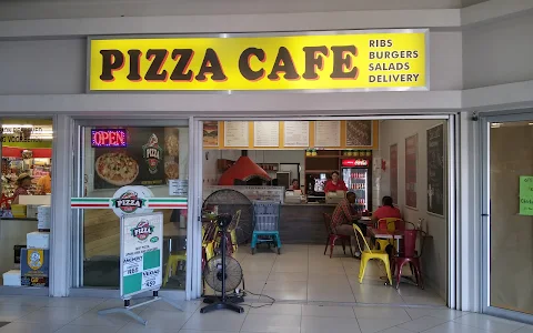 PIZZA Cafe image