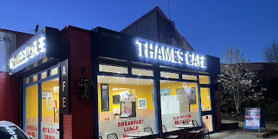 Thames Cafe