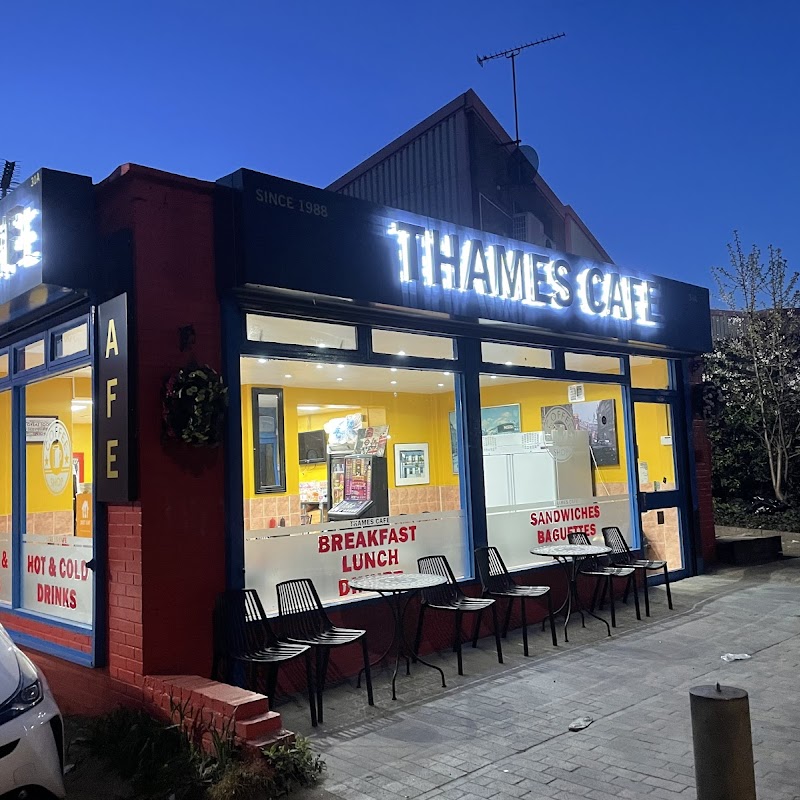 Thames Cafe