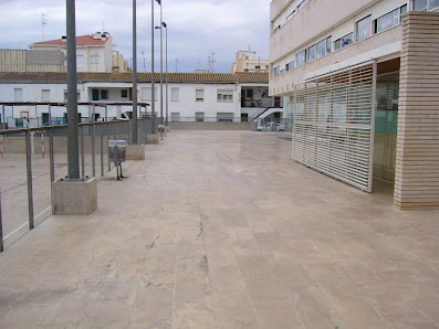 Escuela Mediterráneo Carrer Girona, 2, 43895 L'Ampolla, Tarragona, España