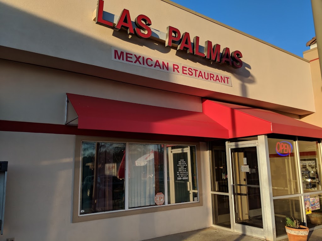 Las Palmas Mexican Restaurant 27703