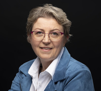 Hélène Wolff Sophrologue à Chantilly