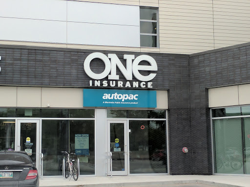 ONE Insurance - St. Vital